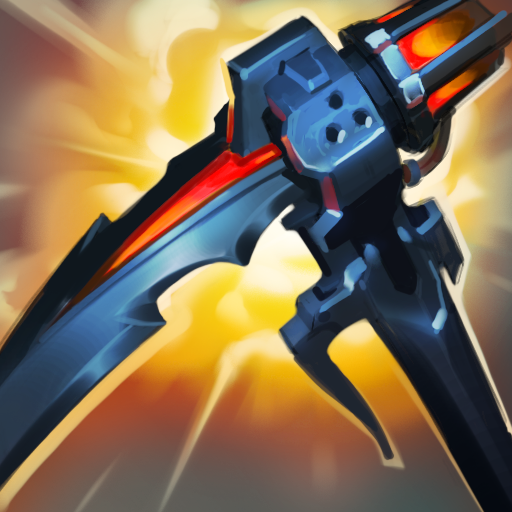 bastionbreaker