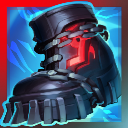 chainlacedcrushers